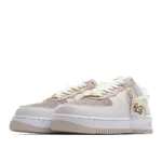 Nike Air Force 1 Hot Chocolate Low-Top Sneakers - 图片 4