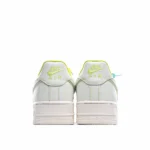 Nike Air Force 1 07 LowSail/Phantom Low Top Sneakers - 图片 4
