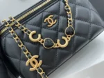 A68109 chanel old fashioned size: 17*9.5*8cm - 图片 8