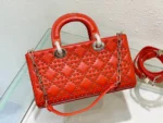 Lady Dior Collection Size: 26cm - 图片 8
