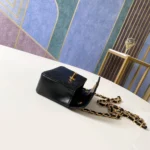 Chane Black Plaid Size: 14 5 9.5cm Code: 2310 - 图片 2