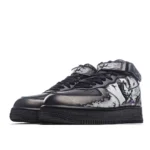 Nike Air Force 1 HIGH '07 LV8 2 Kobe Mid-Top Sneakers - 图片 4
