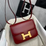 constance mini Size: 19 stewardess bag - 图片 7