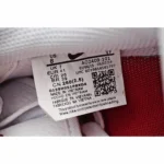 Nike Air Force 1 07 Low Low Top Sneakers - 图片 6