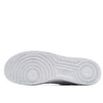 Nike Air Force 1 Grey and Silver - 图片 5
