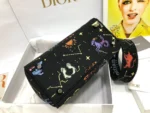 Lady D-Lite Tanabata 5-panel embroidery Size: 24 x 20 x 11 cm - 图片 5