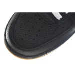 Nike Air Force 1 Black Red - 图片 8