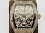 Franck Muller V45 Series Watch Dimensions: 45 mm - 图片 7