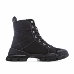 Gucci Screener GG High-Top Sneaker High-Top Sneakers - 图片 6