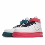 Nike Air Force 1 High 07 LE ChinaHoop Dreams - 图片 4