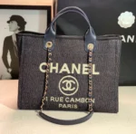 Beach Bag Size: 38*33cM