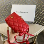Balenciaga Big Red Model: A48 - 图片 6