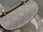 Lady Collection Handbag Size: 24cm - 图片 5