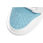 FTC Skateboarding x Nike SB Dunk Low Pro QSLAGOON PULSE Diamond Silver Ice Blue - 图片 8