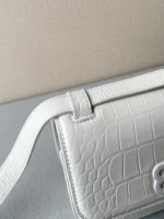 BALENCIAG Gossip bag Crossbody Size: 23.5x12.4x10.4cm - 图片 8