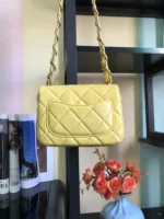 Chane Model: 2931# Size: 22X6X15cm - 图片 5