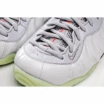 Nike Air Foamposite one 灰 - 图片 5