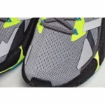 Nike Adidas X9000L4 Boost Popcorn Running Shoes 3M Reflective - 图片 9
