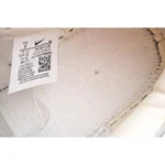 Nike 0ff-White x Nike Dunk Low "03 of 50" OW White Grey - 图片 6