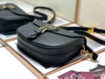 Lady Dior five-panel embroidery Size: 24 cm x 20 cm x 11 cm Model : M0565 - 图片 5