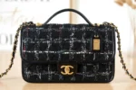 Chane Style: AS3653 Size: 25x21.5x7cm - 图片 4