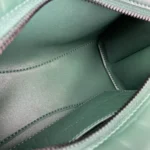 Balenciag* Neo Classic biker bag model number: 92535 size: 40*54*21.5*34cm 25*33*13*20cm - 图片 8