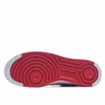 Nike Air Force 1 07 Low Low Top Sneakers - 图片 7