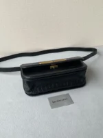 Gossip bag crossbody size: 23.5x12.4x10.4cm - 图片 6