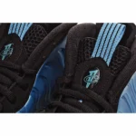 Nike Air Foamposite one North Carolina Blue Spray - 图片 7