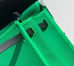 Canvas bag Size: 31*15*10cm - 图片 7
