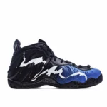 Nike Air Foamposite one Gaming Blue - 图片 8