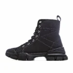 Gucci Screener GG High-Top Sneaker High-Top Sneakers