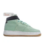 Nike Air Force 1 High NBA Sneakers - 图片 7