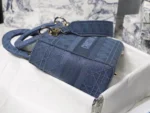 Lady Embroidered Diamond Collection Size:24cm - 图片 5