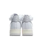 Nike Air Force 1 07 Premium Toll Free 灰 色 - 图片 6