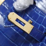 Crocodile bag - 图片 5