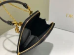 Black Mobile Phone Bag - 图片 7