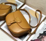 Lady Dior mini Size: 12 x 10.2 x 50cm Ref: S085686 - 图片 6
