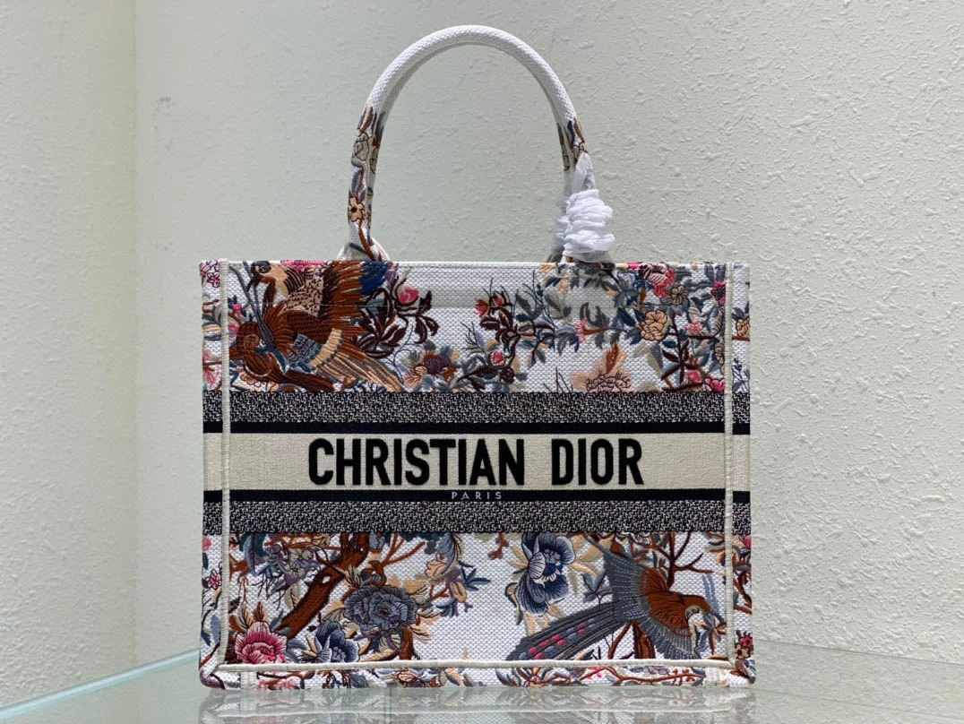 i9b61841f0bb129f39a9aba86b3c0f819 Book Tote Handbag Size: 36cm - 图片 1