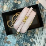 Chane Small Sachet Model: AS2857 Size: 12x17x6cm - 图片 7