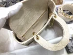 Lady Dior mini Size: 24x20x11 cm Model:M0565 - 图片 8