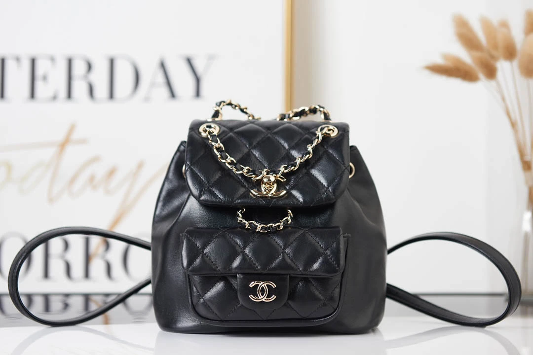 Backpack Size: 181812cm Style: AS2908