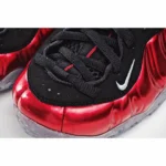 Nike Air Foamposite one Re-engraved Red Spray - 图片 8