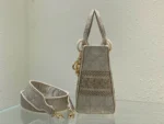 Lady Collection Handbag Size: 24cm - 图片 6