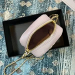 Chane Small Sachet Model: AS2857 Size: 12x17x6cm - 图片 8