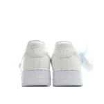 Nike Air Force fine day 紫 - 图片 4