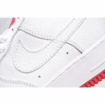 Nike Air Force 1 07 Low Low Top Sneakers - 图片 8