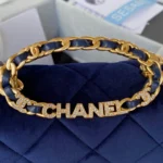 AS3450 Handbag with Diamond Chain Size: 20cm - 图片 6