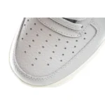Nike Air Force 1 07 Low Light Grey Black - 图片 6