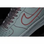 Nike Air Force 1 07 LowSail/Phantom Low Top Sneakers - 图片 8